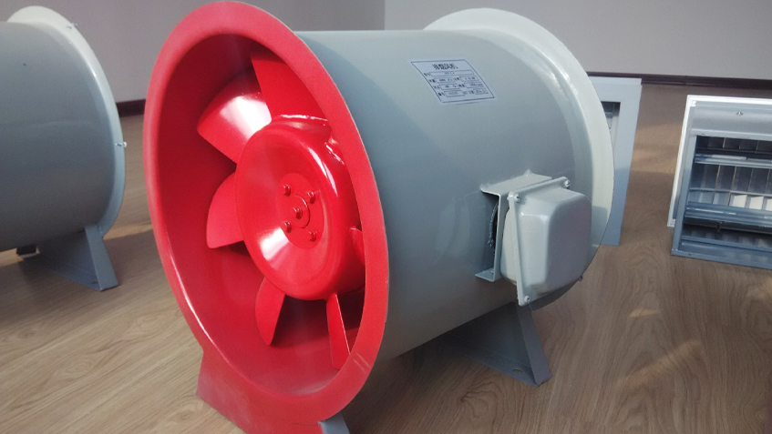 排煙風(fēng)機(jī) 排煙風(fēng)機(jī)